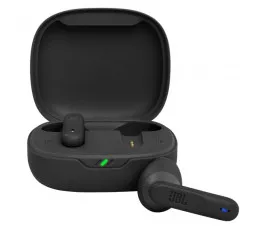 Наушники беспроводные JBL Wave 300 Black (JBLW300TWSBLK)