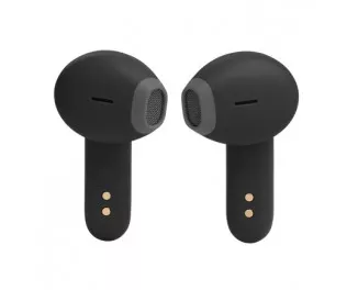 Наушники беспроводные JBL Wave 300 Black (JBLW300TWSBLK)