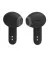 Наушники беспроводные JBL Wave 300 Black (JBLW300TWSBLK)