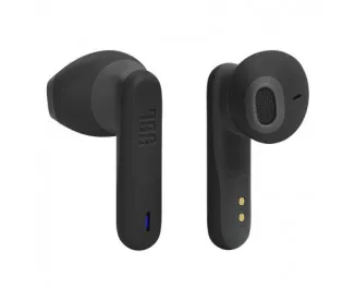 Наушники беспроводные JBL Wave 300 Black (JBLW300TWSBLK)