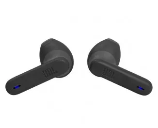 Наушники беспроводные JBL Wave 300 Black (JBLW300TWSBLK)