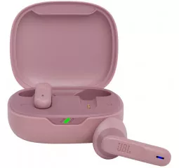 Наушники беспроводные JBL Wave 300 Pink (JBLW300TWSPIK)