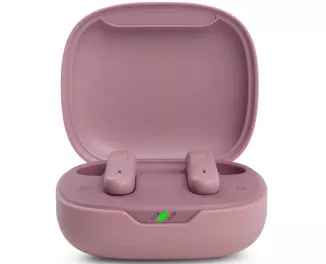 Наушники беспроводные JBL Wave 300 Pink (JBLW300TWSPIK)