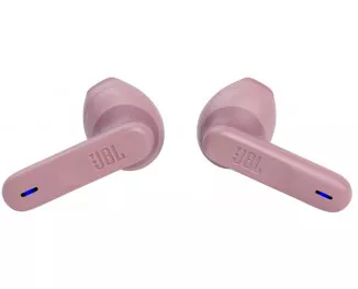 Наушники беспроводные JBL Wave 300 Pink (JBLW300TWSPIK)