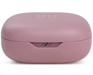 Наушники беспроводные JBL Wave 300 Pink (JBLW300TWSPIK)