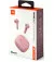 Наушники беспроводные JBL Wave 300 Pink (JBLW300TWSPIK)