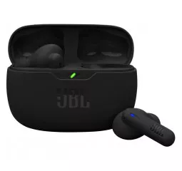 Наушники беспроводные JBL Wave Beam 2 Black (JBLWBEAM2BLK)