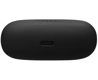 Навушники бездротові JBL Wave Beam 2 Black (JBLWBEAM2BLK)