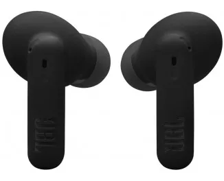 Навушники бездротові JBL Wave Beam 2 Black (JBLWBEAM2BLK)