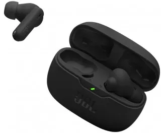 Навушники бездротові JBL Wave Beam 2 Black (JBLWBEAM2BLK)
