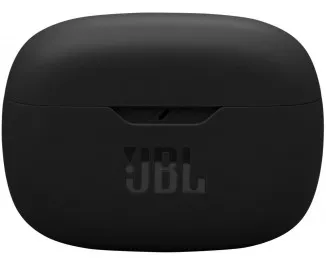 Навушники бездротові JBL Wave Beam 2 Black (JBLWBEAM2BLK)