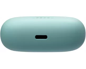 Наушники беспроводные JBL Wave Beam 2 Blue (JBLWBEAM2BLU)
