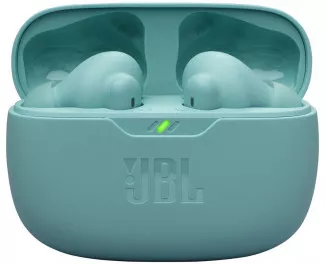 Наушники беспроводные JBL Wave Beam 2 Blue (JBLWBEAM2BLU)