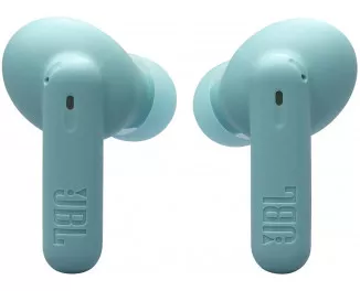 Наушники беспроводные JBL Wave Beam 2 Blue (JBLWBEAM2BLU)