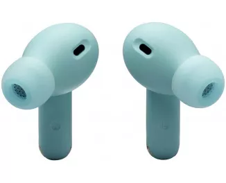 Наушники беспроводные JBL Wave Beam 2 Blue (JBLWBEAM2BLU)