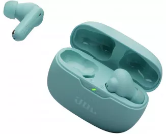 Наушники беспроводные JBL Wave Beam 2 Blue (JBLWBEAM2BLU)