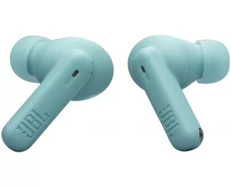 Наушники беспроводные JBL Wave Beam 2 Blue (JBLWBEAM2BLU)
