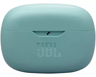 Наушники беспроводные JBL Wave Beam 2 Blue (JBLWBEAM2BLU)