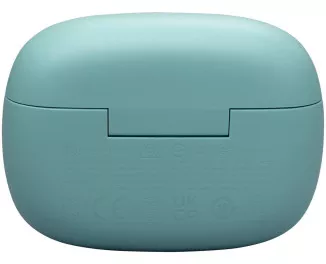 Наушники беспроводные JBL Wave Beam 2 Blue (JBLWBEAM2BLU)