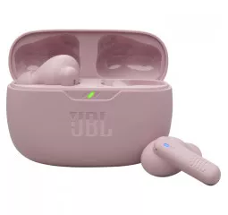 Наушники беспроводные JBL Wave Beam 2 Pink (JBLWBEAM2PIK)