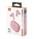 Навушники бездротові JBL Wave Beam 2 Pink (JBLWBEAM2PIK)