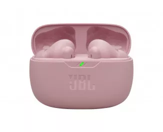 Навушники бездротові JBL Wave Beam 2 Pink (JBLWBEAM2PIK)