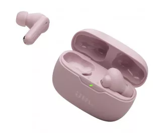Навушники бездротові JBL Wave Beam 2 Pink (JBLWBEAM2PIK)