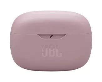 Навушники бездротові JBL Wave Beam 2 Pink (JBLWBEAM2PIK)