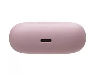 Навушники бездротові JBL Wave Beam 2 Pink (JBLWBEAM2PIK)