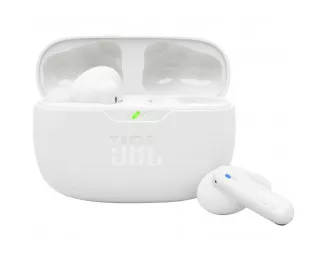 Bluetooth-гарнитура JBL Wave Beam 2 White (JBLWBEAM2WHT)
