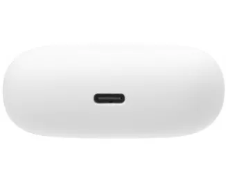 Наушники беспроводные JBL Wave Beam 2 White (JBLWBEAM2WHT)