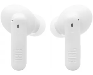 Наушники беспроводные JBL Wave Beam 2 White (JBLWBEAM2WHT)