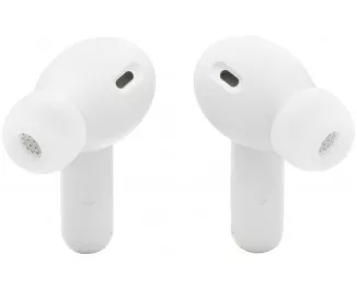 Наушники беспроводные JBL Wave Beam 2 White (JBLWBEAM2WHT)