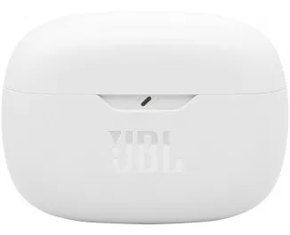 Наушники беспроводные JBL Wave Beam 2 White (JBLWBEAM2WHT)