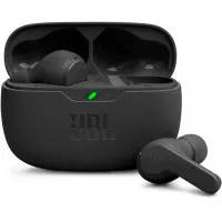 Наушники беспроводные JBL Wave Beam Black (JBLWBEAMBLK)