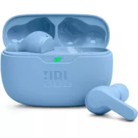 Наушники беспроводные JBL Wave Beam Blue (JBLWBEAMBLU)