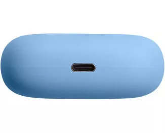 Наушники беспроводные JBL Wave Beam Blue (JBLWBEAMBLU)