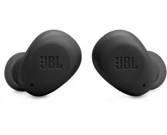 Бездротові навушники JBL Wave Buds Black (JBLWBUDSBLK)