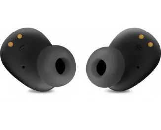 Бездротові навушники JBL Wave Buds Black (JBLWBUDSBLK)