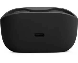 Бездротові навушники JBL Wave Buds Black (JBLWBUDSBLK)