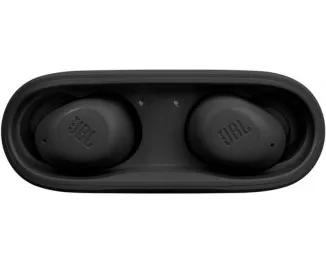 Бездротові навушники JBL Wave Buds Black (JBLWBUDSBLK)