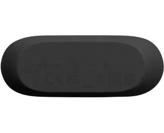 Бездротові навушники JBL Wave Buds Black (JBLWBUDSBLK)