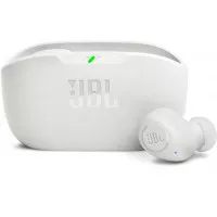 Наушники беспроводные JBL Wave Buds White (JBLWBUDSWHT)