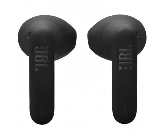 Навушники бездротові JBL Wave Flex 2 Black (JBLWFLEX2BLK)