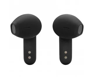 Навушники бездротові JBL Wave Flex 2 Black (JBLWFLEX2BLK)