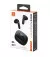 Навушники бездротові JBL Wave Flex 2 Black (JBLWFLEX2BLK)