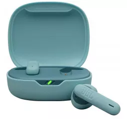 Наушники беспроводные JBL Wave Flex 2 Blue (JBLWFLEX2BLU)
