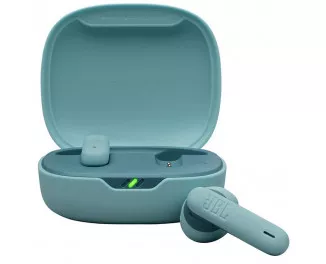 Наушники беспроводные JBL Wave Flex 2 Blue (JBLWFLEX2BLU)