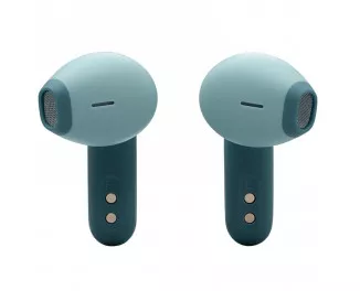 Наушники беспроводные JBL Wave Flex 2 Blue (JBLWFLEX2BLU)