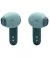 Наушники беспроводные JBL Wave Flex 2 Blue (JBLWFLEX2BLU)